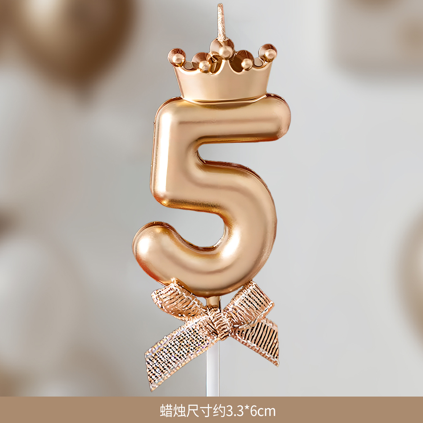 Corona champagne oro-5