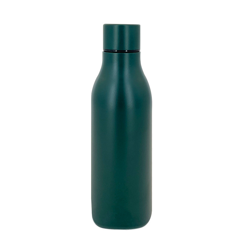 C8 Vert forêt