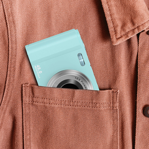 High Definition CMOS Sensor Photo Apparatus and Stylish <strong>Camera</strong> for Shooting