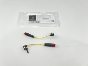 ブレーキパッド温度センサー車部品OEM:A2115401717オートセンサー - Product Image 2
