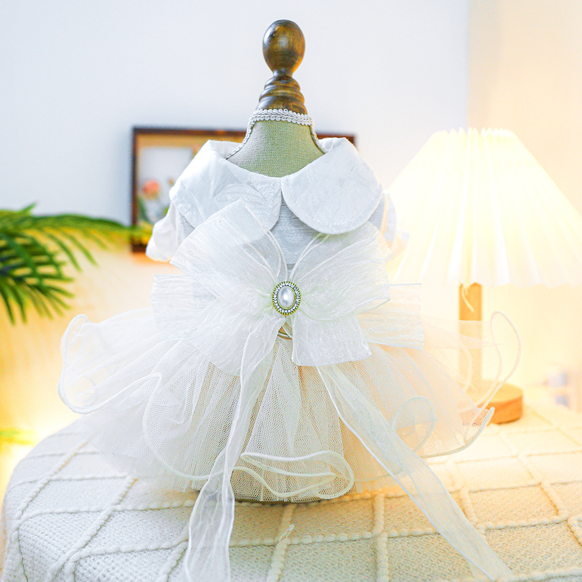 Abito da sposa Figaro