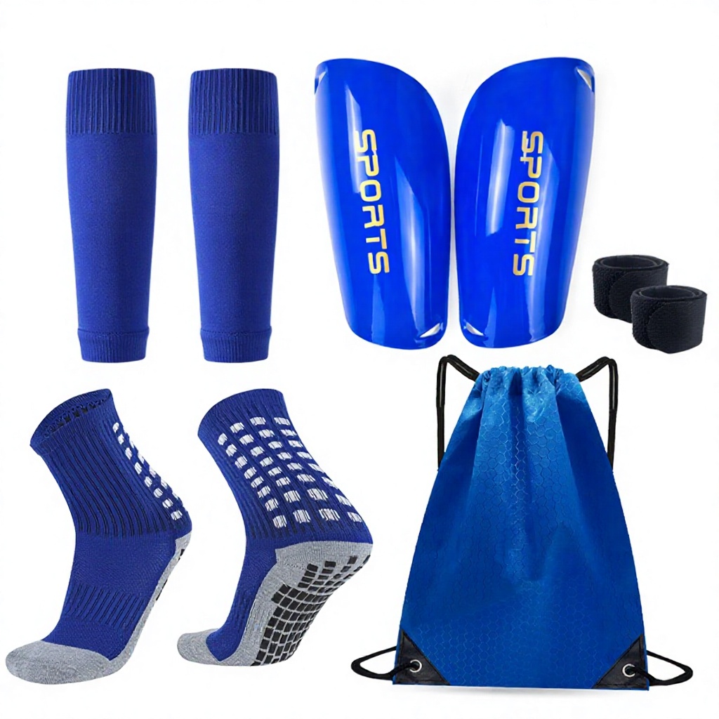 Colorful blue-l code