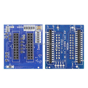 Hoson DX5 baskı kafası transferi kurulu için Galaxy UD 181 1812 161 2512 Yaselan Zhongye DX5 konnektör kartı - Product Image 5