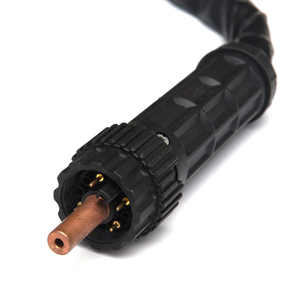 黑狼Trafimet S 45低频40A等离子割炬及组件 - Product Image 3