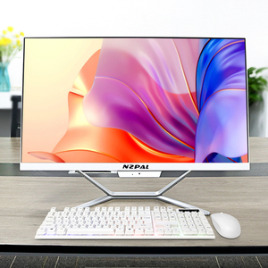 Diversity Inch HD Touch Screen All in One <strong>Computer</strong> for Various Uses Best Service Direct Factory Sell All in One <strong>Computer</strong> - Product Image 3