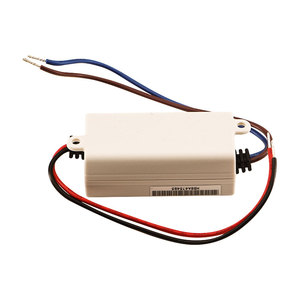 Meanwell APV-25-24 0〜3.5A 5V 12V 15V 24V 36V IP42レベル定電圧モードプラスチックケースLEDドライバー付き - Product Image 6