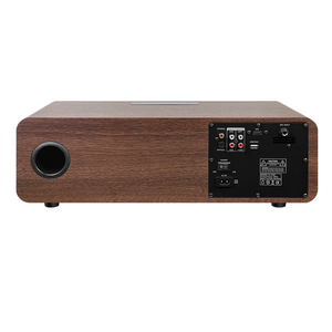 新产品有源2.1通道USB无线低音扬声器卡拉ok用 - Product Image 4