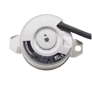 Запчасти для лифта, оригинальный главный кодировщик HEIDENHAIN ECN413 2048 16S15-58 для гостиничной тяговой машины, современный дизайн - Product Image 1