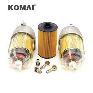 Motor yakit filtresi YN21P01068R100 PF7983 P502463 FF5786 47585451 4649267 4676385 - Product Image 6