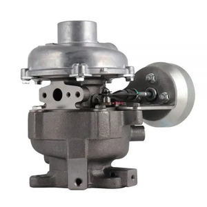 Ford 2.5L BT50 motor için yüksek kalite fabrika turboşarj VHD20011 VAD20011 RHV4 Ford 38 VID20021 VCD20011 VCD20021 03051M WE01 - Product Image 2
