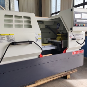 Yunnan Casting gutes Design aus gezeichnete intelligente Programmierung CK6150 CNC Drehmaschine zum Verkauf