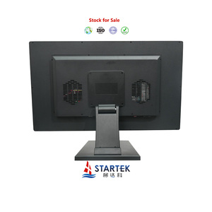 23.6 pollici FHD 1920x1080 Monitor Full Color 16.7M supporta HD-MI porte di interfaccia USB per Android/Linux/Raspberry PI - Product Image 5