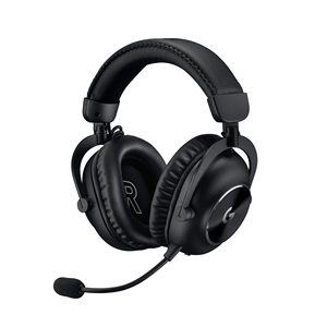 G Pro X 2ชุดหูฟังสำหรับเล่นเกมไร้สายความเร็วต่ำดั้งเดิมพร้อม7.1รอบทิศทางและตัวเลือกการเชื่อมต่อสามแบบ - Product Image 2