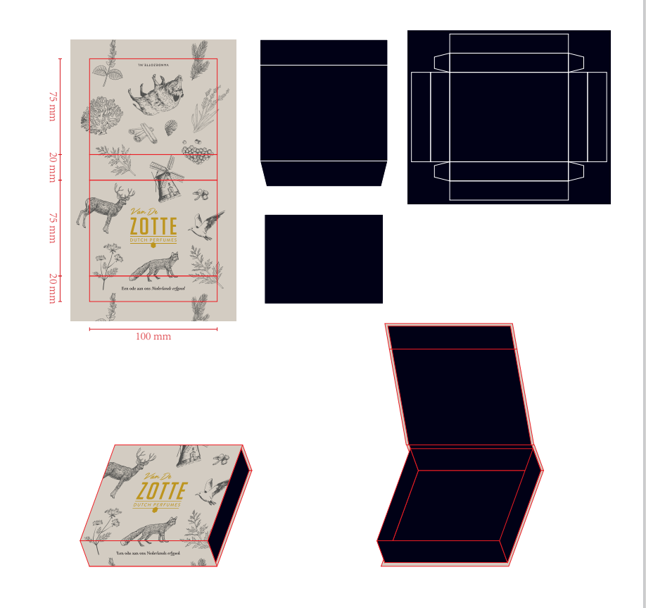 Couleur personnalisée