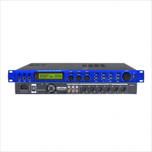 Procesador de audio procesador de sonido de audio digital profesional procesador de 40 bits - Product Image 1
