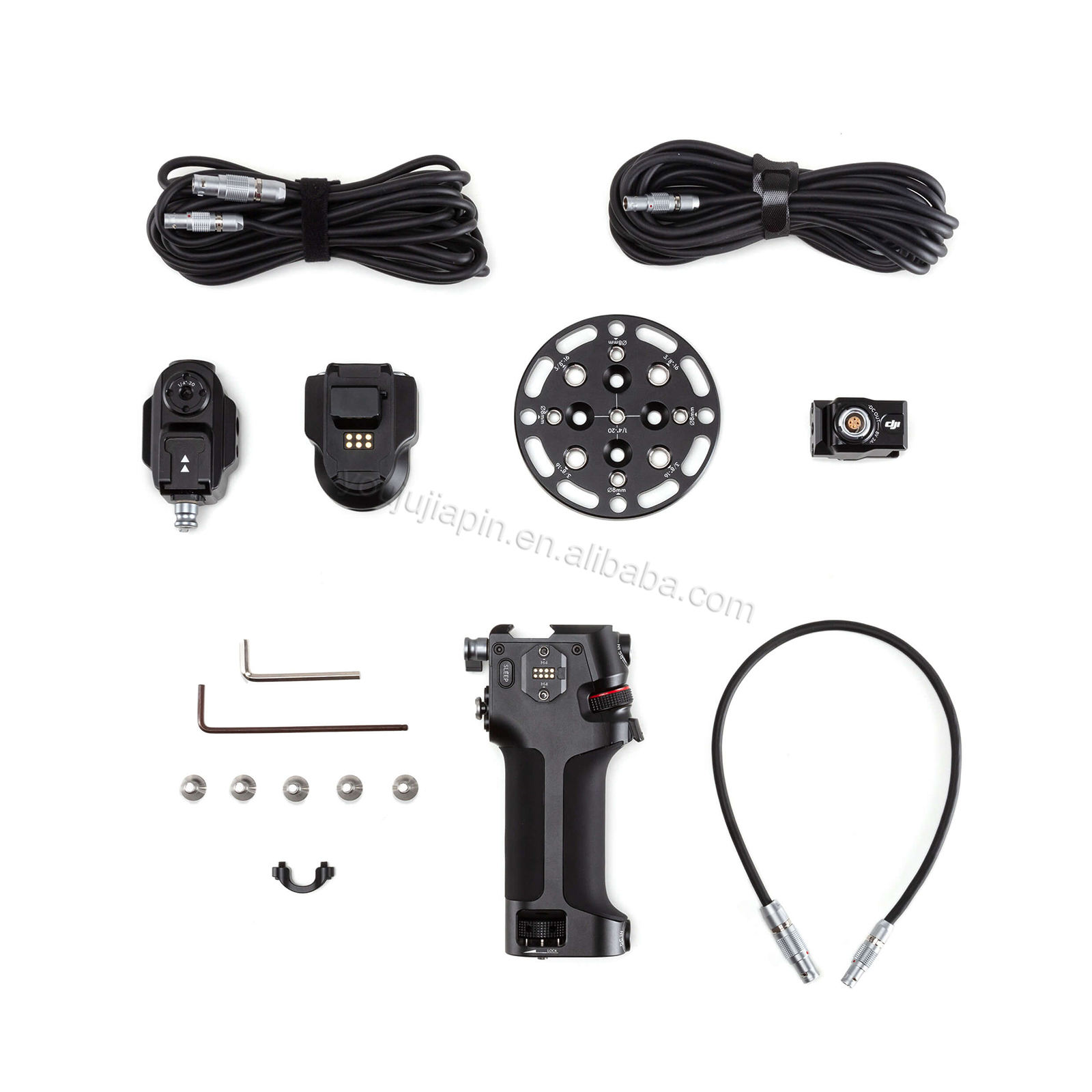 Kit de base d'extension pour DJI RS