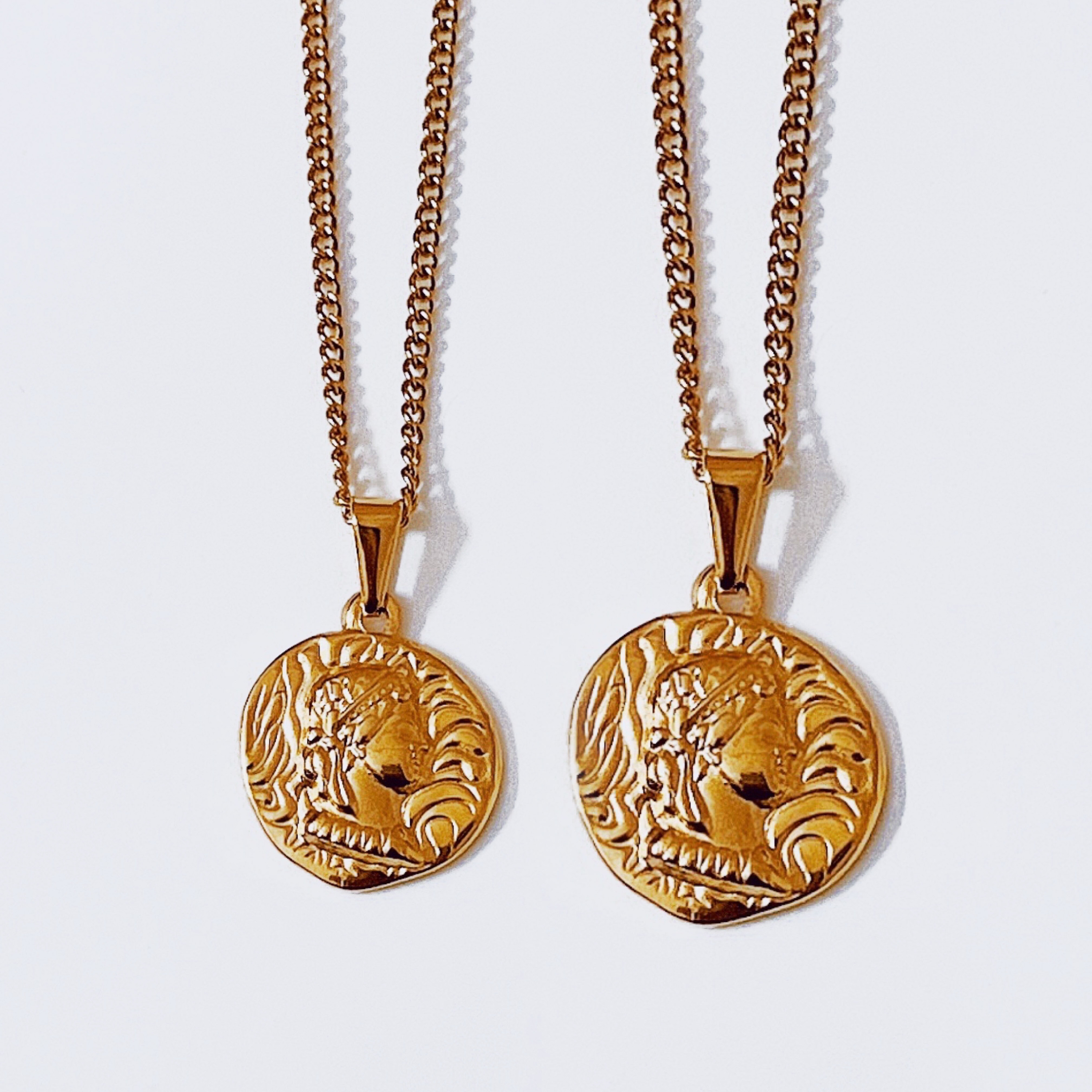 Grande 22mm Mary
