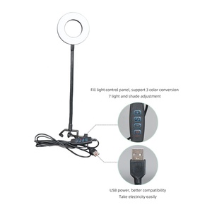 Mikrofon NB-35S kol standı klip tutucu ve masa montaj kelepçesi filtre cam maskesi kalkanı klip kiti - Product Image 6