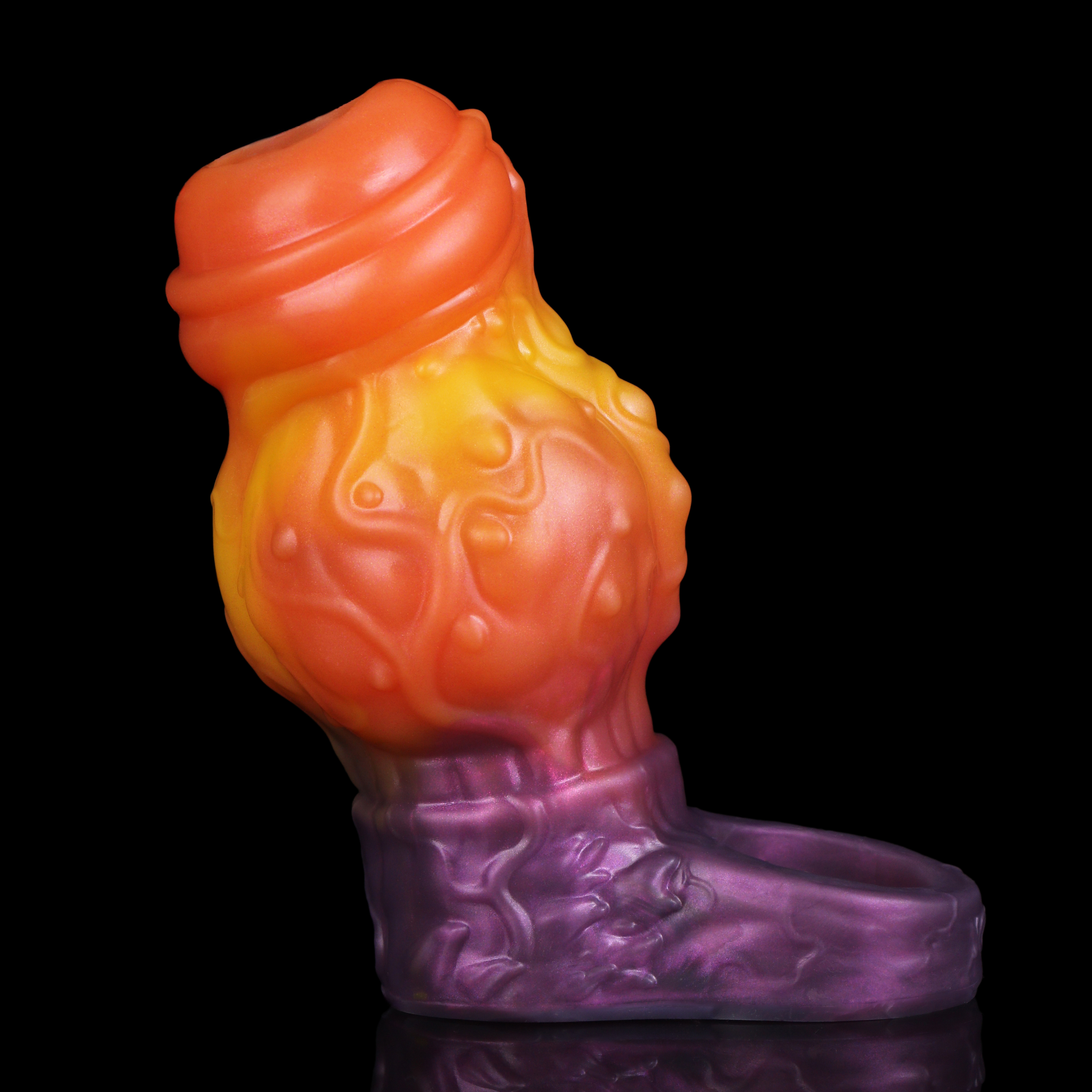M orange