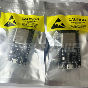 Placa de desarrollo de módulo FLYCHIP ESP32 inalámbrico WiFi + Bluetooth 2 en 1 CPU de doble núcleo Internet de las cosas - Product Image 2