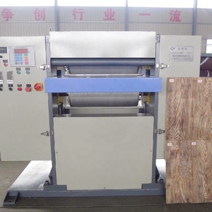 MDF Embossing <strong>Machine</strong> Wood Plastic Pe <strong>Wpc</strong> Decking Making <strong>Machine</strong> Wood Heat Press <strong>Machine</strong>