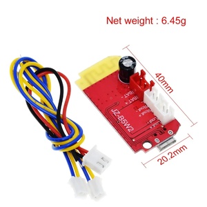 DC 5V 5W Digital Audio Amplifier Board Doppelte Doppel platte DIY Bluetooth Lautsprecher Modifikation Sound Musik modul Micro USB - Product Image 2