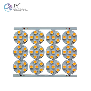Fabrika doğrudan satış yüksek kalite çin 94v0 Led ampul ışık Pcb kartı Pcb Led ekran ve diğer Pcb modülü üretim - Product Image 5