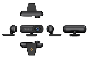 Aplicable A una variedad de sistemas de ordenador, cámara Web de alta definición 1080P - Product Image 5