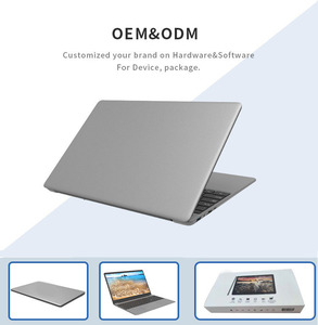 OEM Business Laptop Intel N5095 <strong>Processor</strong> 15.6 Inch Dual Screen 16GB <strong>DDR4</strong> RAM 2TB SSD 128GB <strong>AMD</strong> Graphics-I7 Core Used US/EU - Product Image 2
