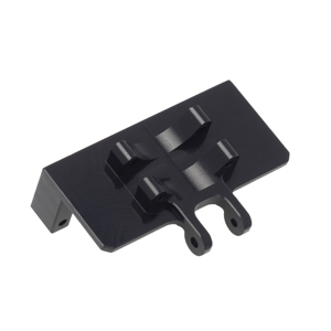 EMax ES08MA II Analog Servo Metal montaj ve 15T kol eksenel scx24 gladyatör Bronco C10 JLU sürgü b17 yükseltme parçaları - Product Image 6