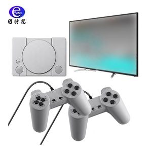 AV Extreme คอนโซลวิดีโอเกม8บิต,เครื่องเล่นเกมขนาดเล็ก H-D เกมสติ๊ก620เกมพร้อมตัวควบคุมไร้สาย2ตัว - Product Image 5