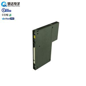 หน่วยประมวลผลกลาง S7-400 SIMATIC ของแท้ใหม่6ES7414-2XG04-0AB0ตัวควบคุมโปรแกรม PLC ของ Siemens - Product Image 4