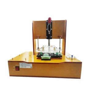 <strong>Manual</strong> <strong>test</strong> Fixture Pcb <strong>test</strong> Fixture, Functional Pcb <strong>test</strong> Machine, <strong>test</strong> Stand Customized Industrial Digital Solder Fixture, - Product Image 5