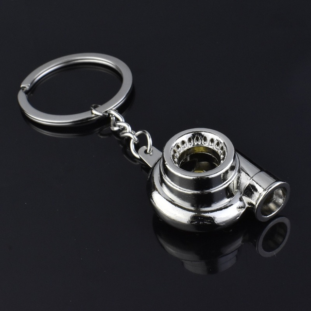 Plata turbo