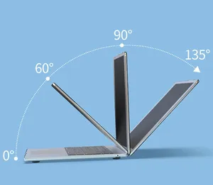 Yeni Laptop MacBook çantası hava 13.6 A2681 2022 şeffaf kılıf kapak için MacBook Pro 13 A2338 kabuk MacBook çantası Pro 16.2 - Product Image 6