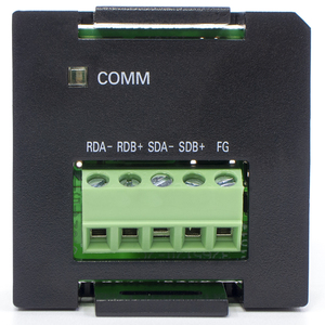 Módulo de comunicación PLC/CIF11/CIF12/CIF41 Puerto de red 232 Expansión 485 - Product Image 5