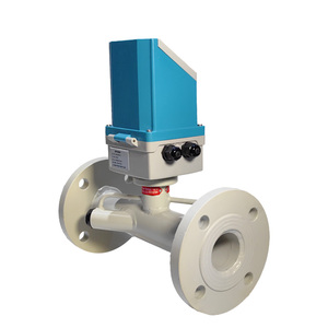 6&quot; Tubular Segment Ultrasonic <strong>Flowmeter</strong> Portable Pipe Handheld <strong>Insertion</strong> <strong>Flowmeter</strong>