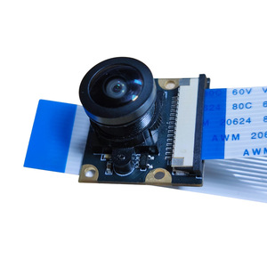 <strong>Raspberry</strong> <strong>PI</strong> 5 CSI Camera Module OV5647 IMX219 <strong>Sensor</strong> Camera Visual Recognition Camera - Product Image 3