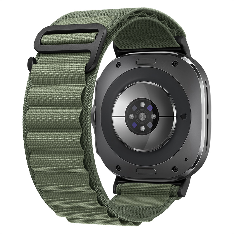 Army green