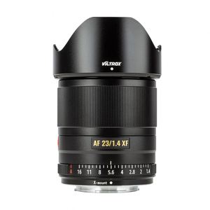 Panasonic 23mm F1.4 AF otomatik odak lensi STM XF kamera APSC başbakan Lens için Fujifilm FUJI X dağı XT3 XT2 XT30 XT20 XT10 X-H1 XT100 - Product Image 2