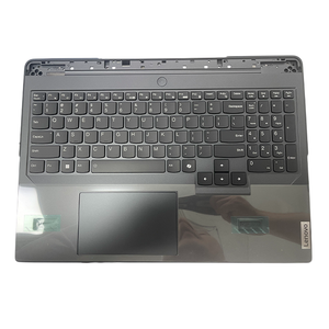 5cb1p50125 USA Tiếng Anh màu xám RGB đèn nền c-cover với bàn phím cho Lenovo Legion Pro 5 16irx9 - Product Image 1