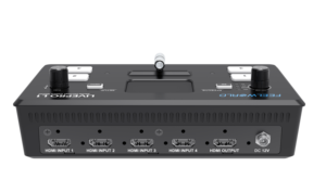 FEELWORLD 4 x HDMI输入带色度键USB3.0实时流的多摄像机重播切换器 - Product Image 5