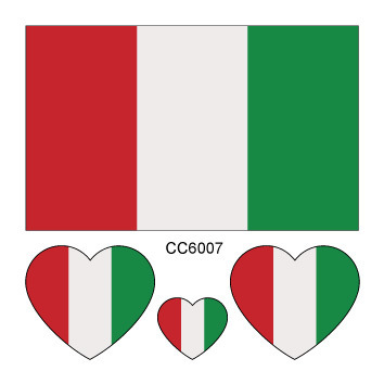 CC6007