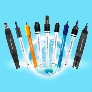 Compatibile PPS sensore di plastica pH Ryton trattamento delle acque RS485 MODBUS uscita PH sonda di monitoraggio OEM personalizzabile pH sensore - Product Image 6