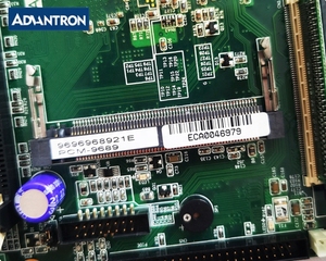 Advantech PCM-9689 scheda madre incorporata industriale scheda CPU modulo di controllo industriale scheda madre originale Stock - Product Image 6