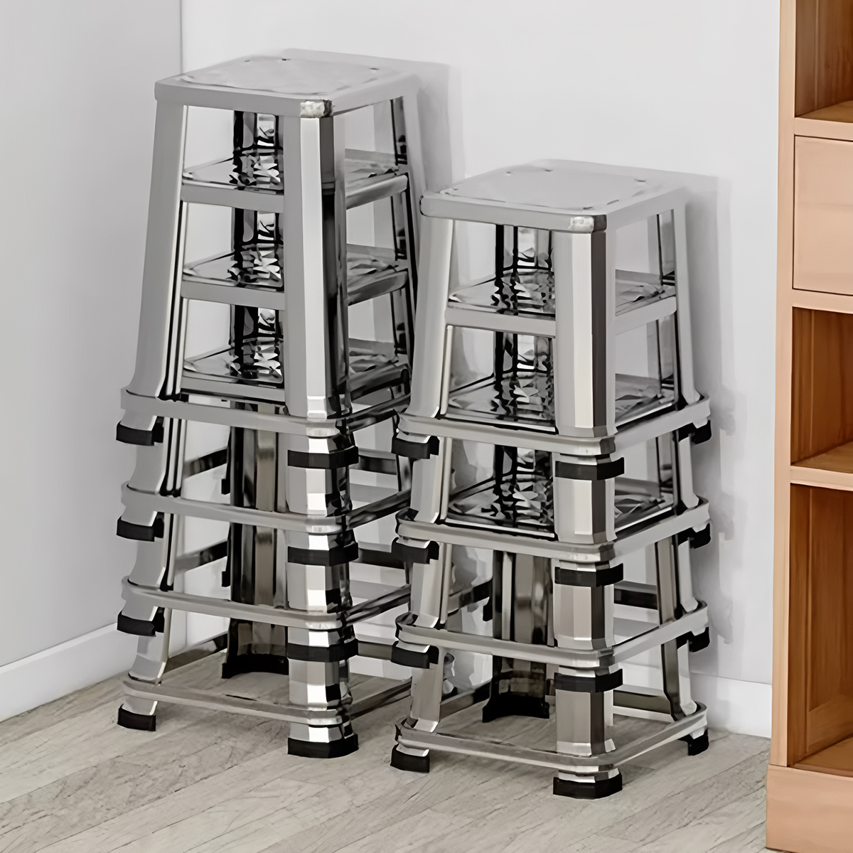 Stainless Steel
