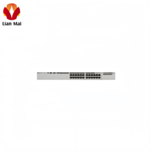 New C9200L-24T-4X-E Cisco chuyển đổi chất xúc tác 9200 24 cổng mạng cần thiết - Product Image 4
