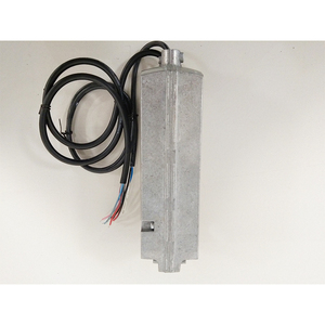 Siemens GiB331.1E attuatore valvola aria attuatore attuatore attuatore automazione sistema di controllo della costruzione di controllo - Product Image 5