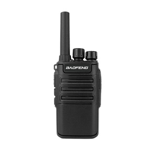 Baofeng BF-V8 FM Ham Radio Dual Band UHF VHF FM palmare citofono Wireless a lungo raggio trasmettitore professionale Walkie Talkie - Product Image 1