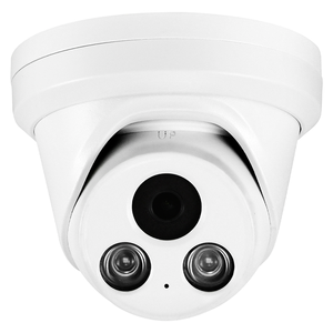 兼容Hik 12MP 1/2.5英寸OS12D40传感器红外摄像机12MP网络POE IP摄像机 - Product Image 1